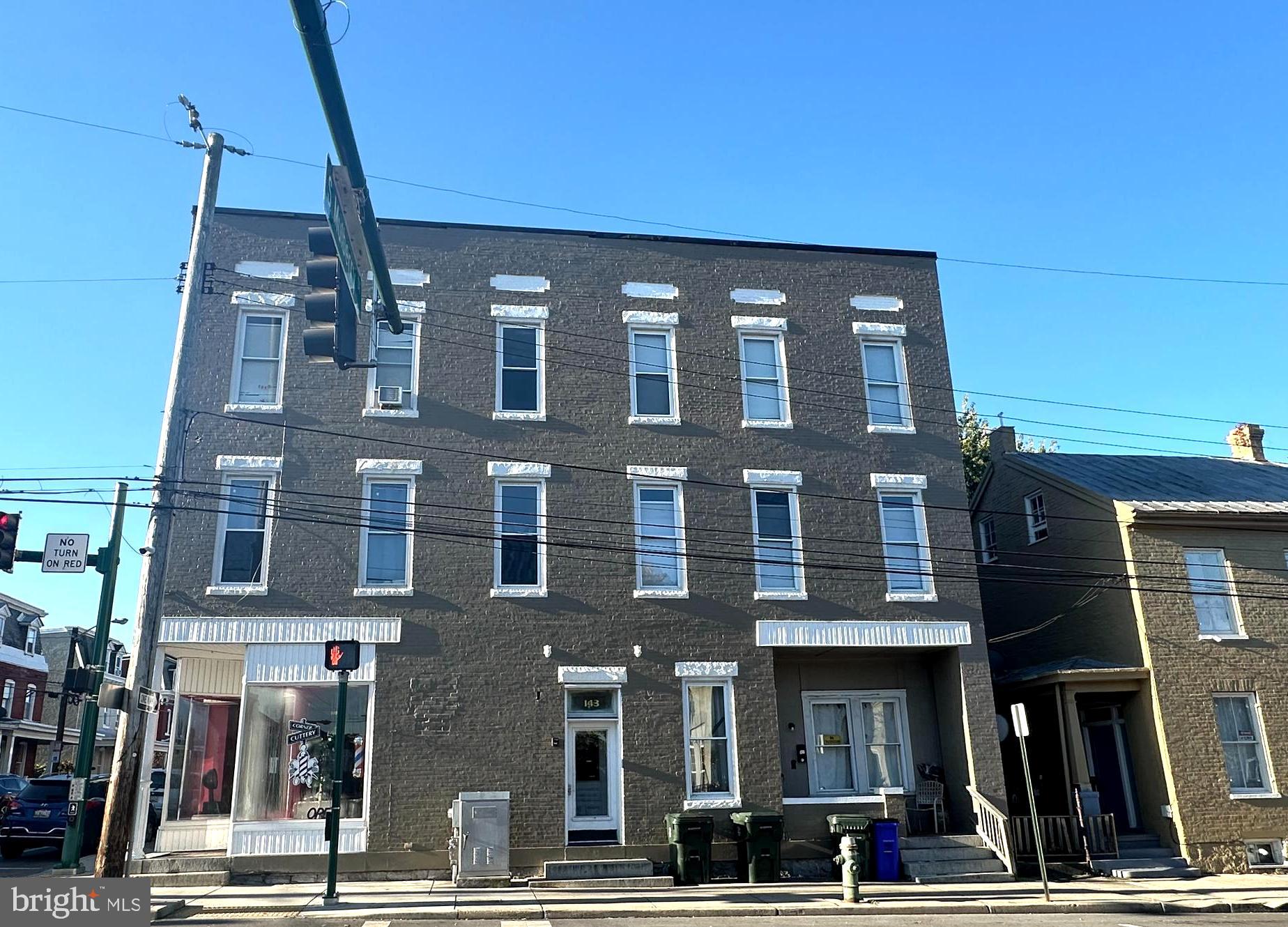 NONE AVAILABLE - Residential Lease