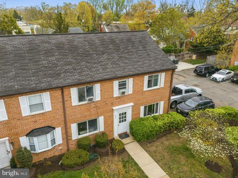 2901 16TH ROAD A S 2901A ARLINGTON VA 22204