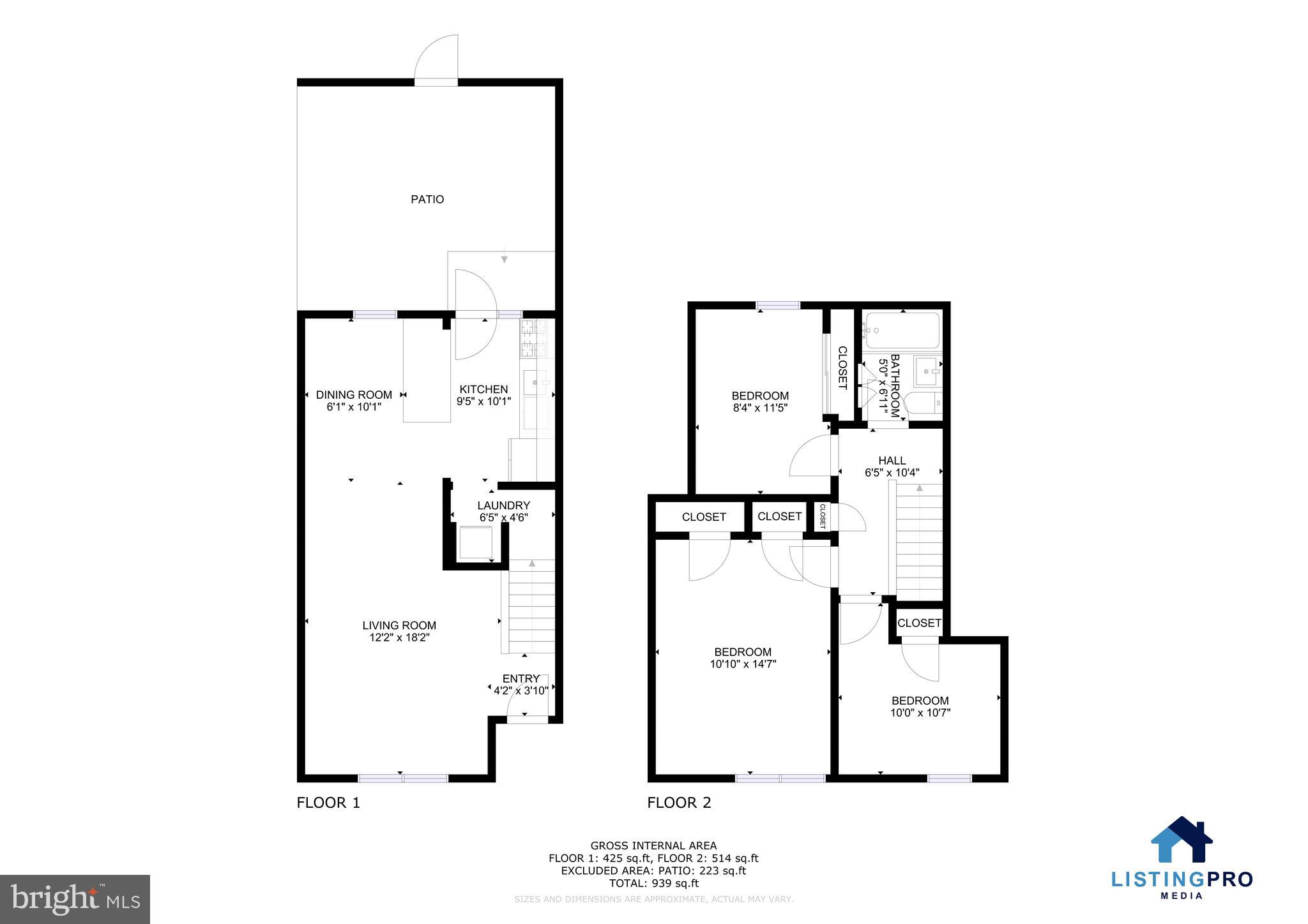 ARLINGTON COURT - Residential
