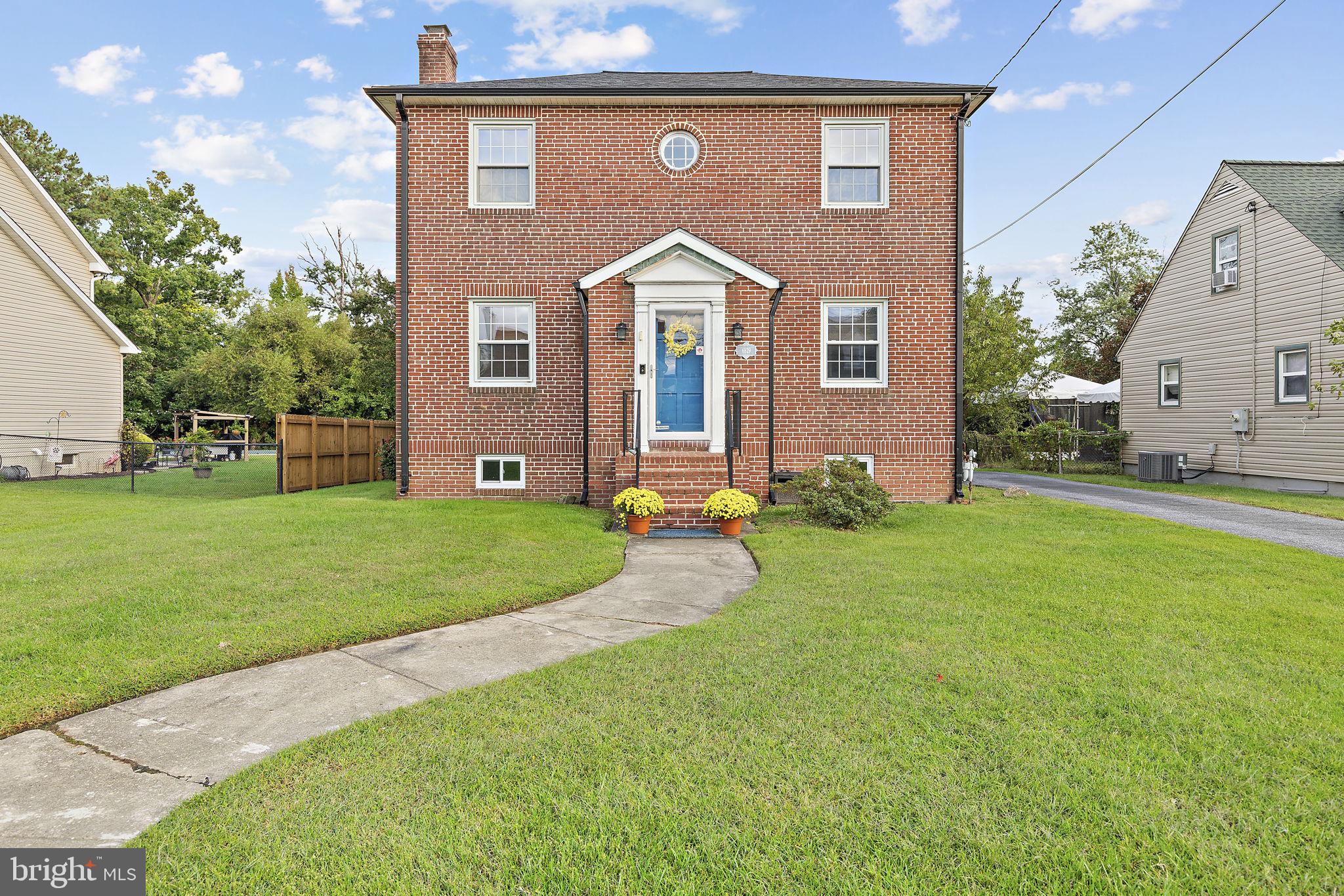 6529 CORKLEY ROAD