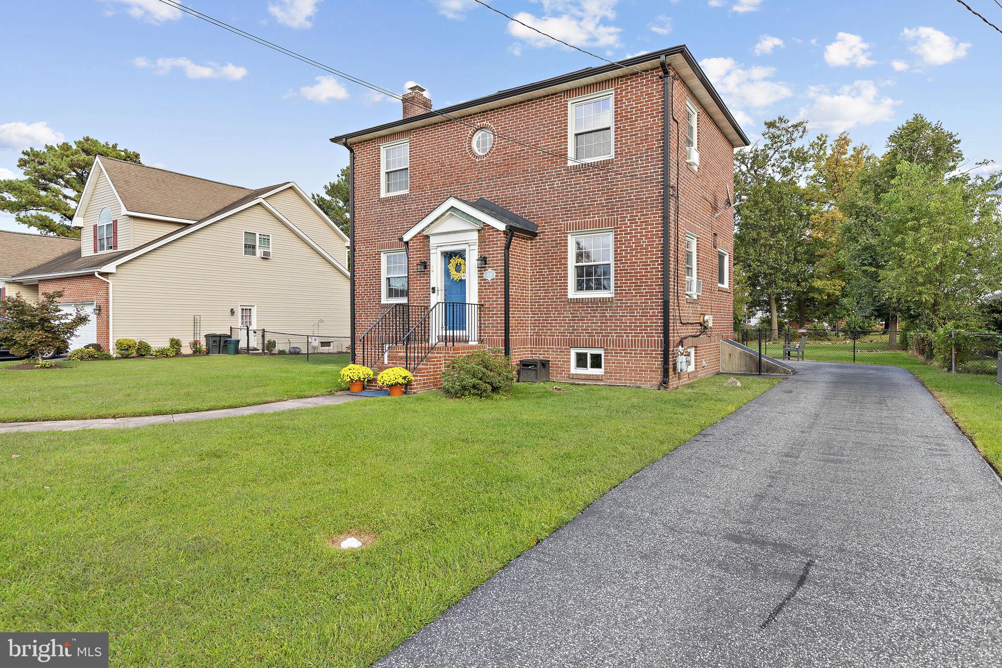 6529 CORKLEY ROAD