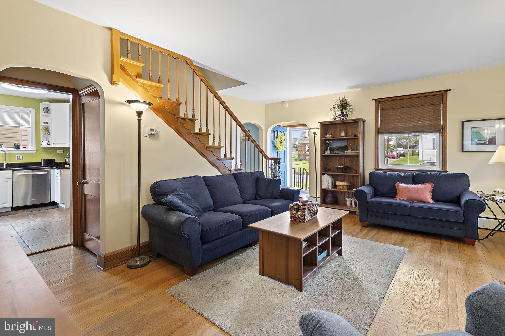 6529 CORKLEY ROAD