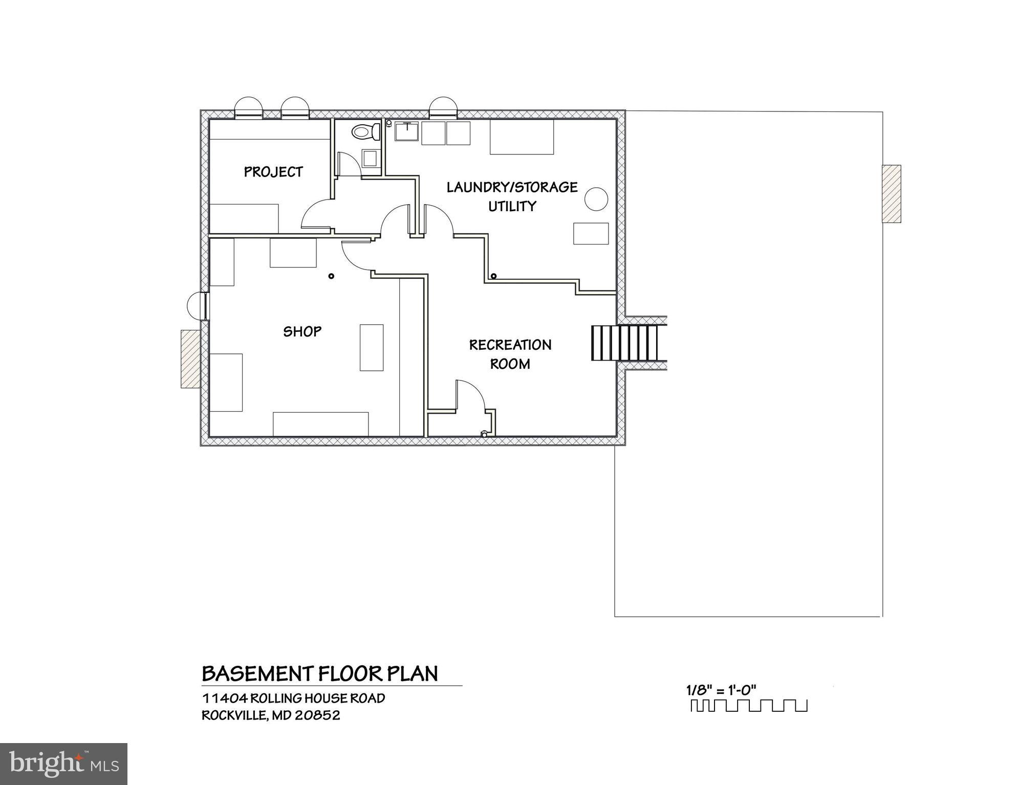OLD FARM - Residential