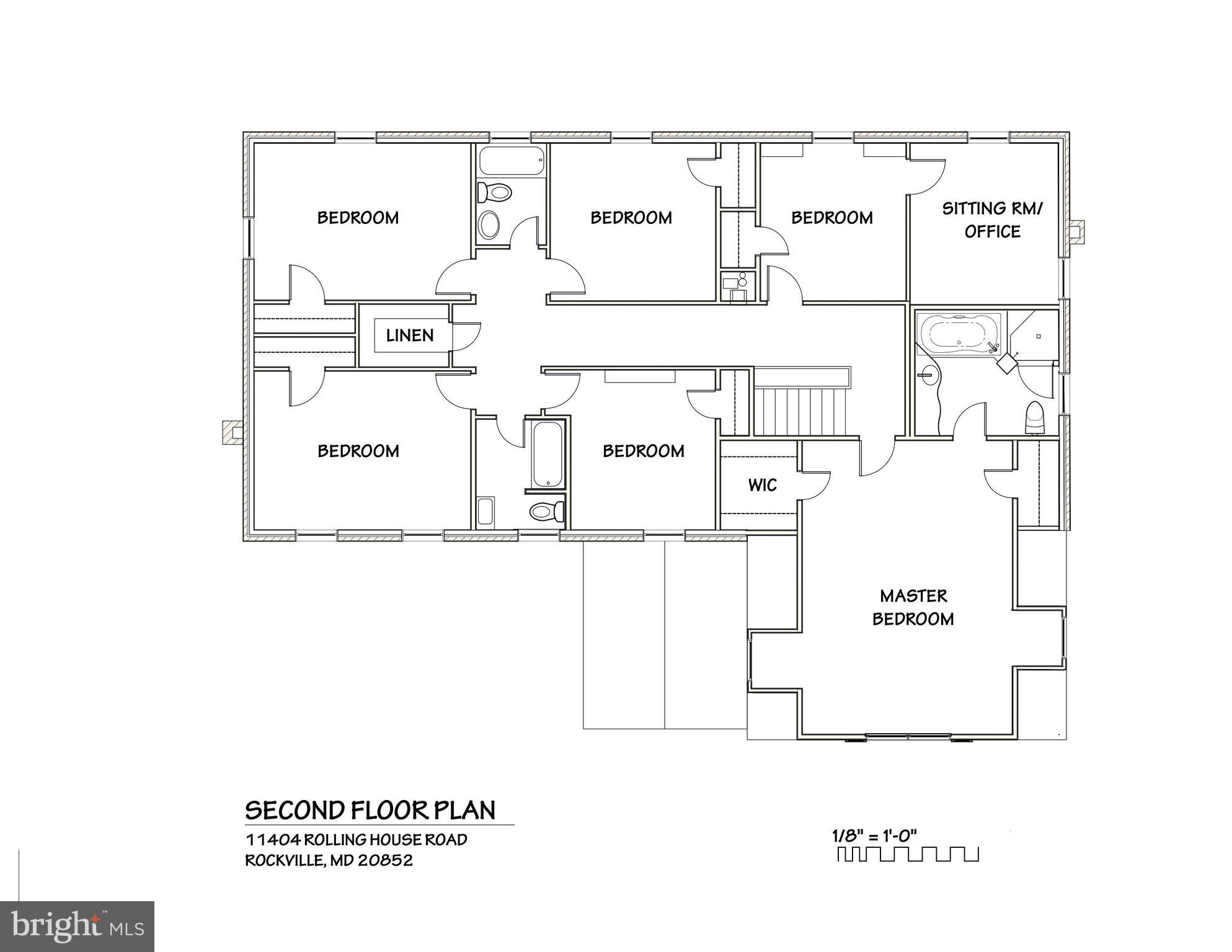 OLD FARM - Residential