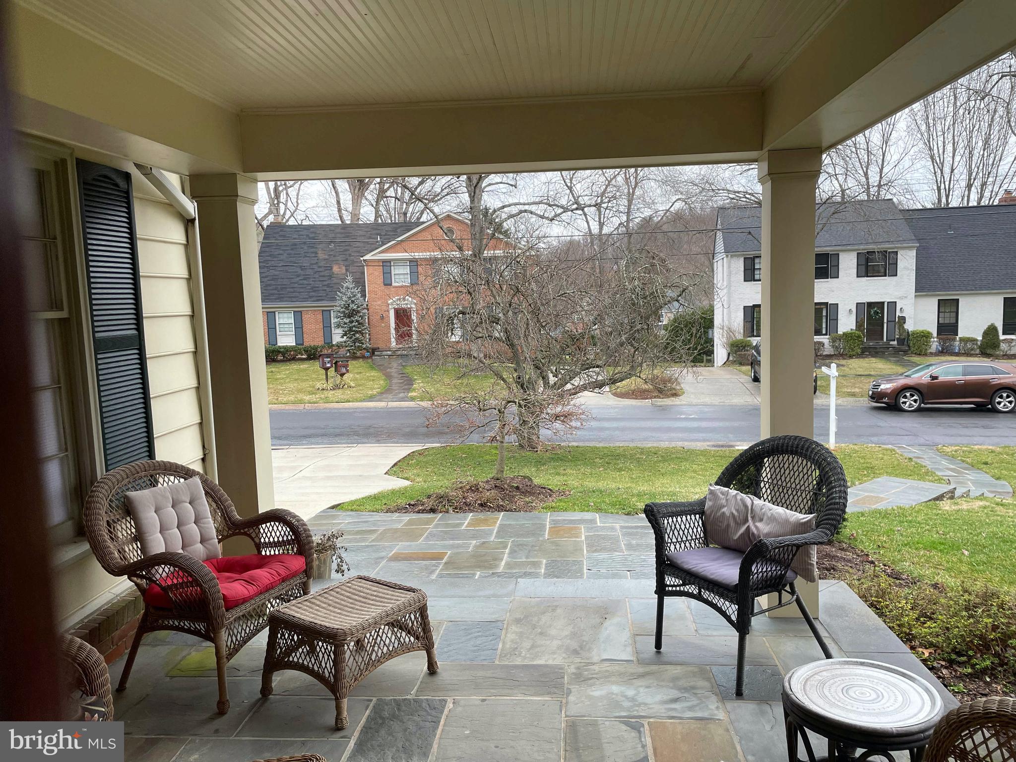 OLD FARM - Residential