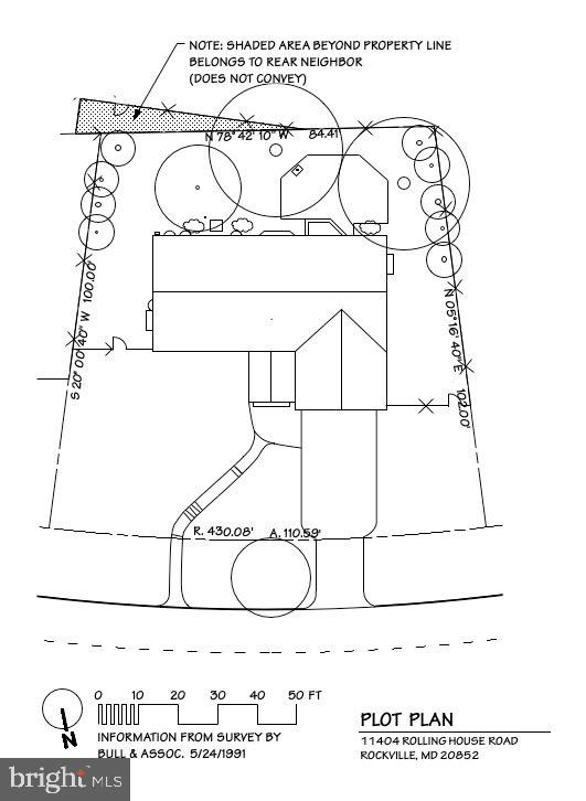 OLD FARM - Residential