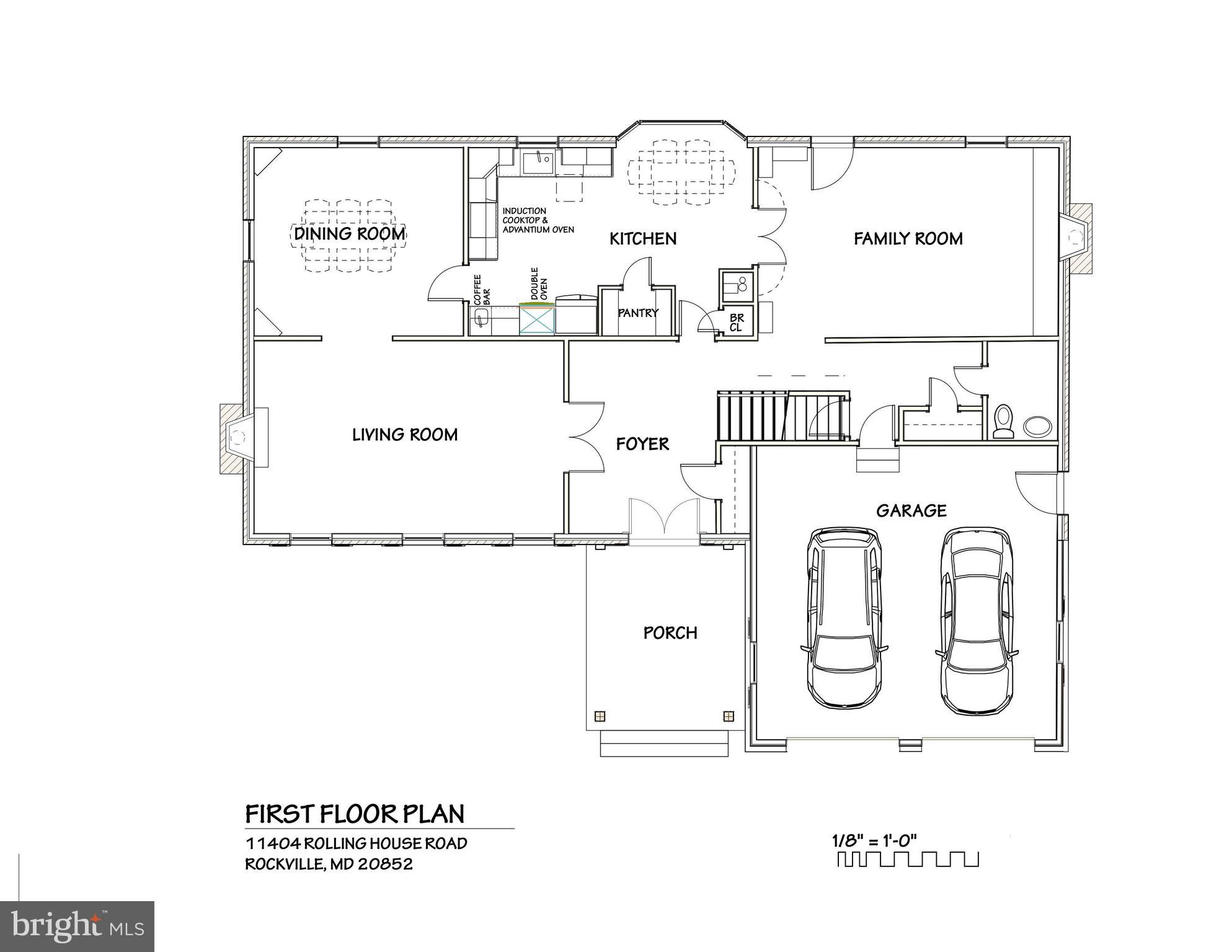 OLD FARM - Residential