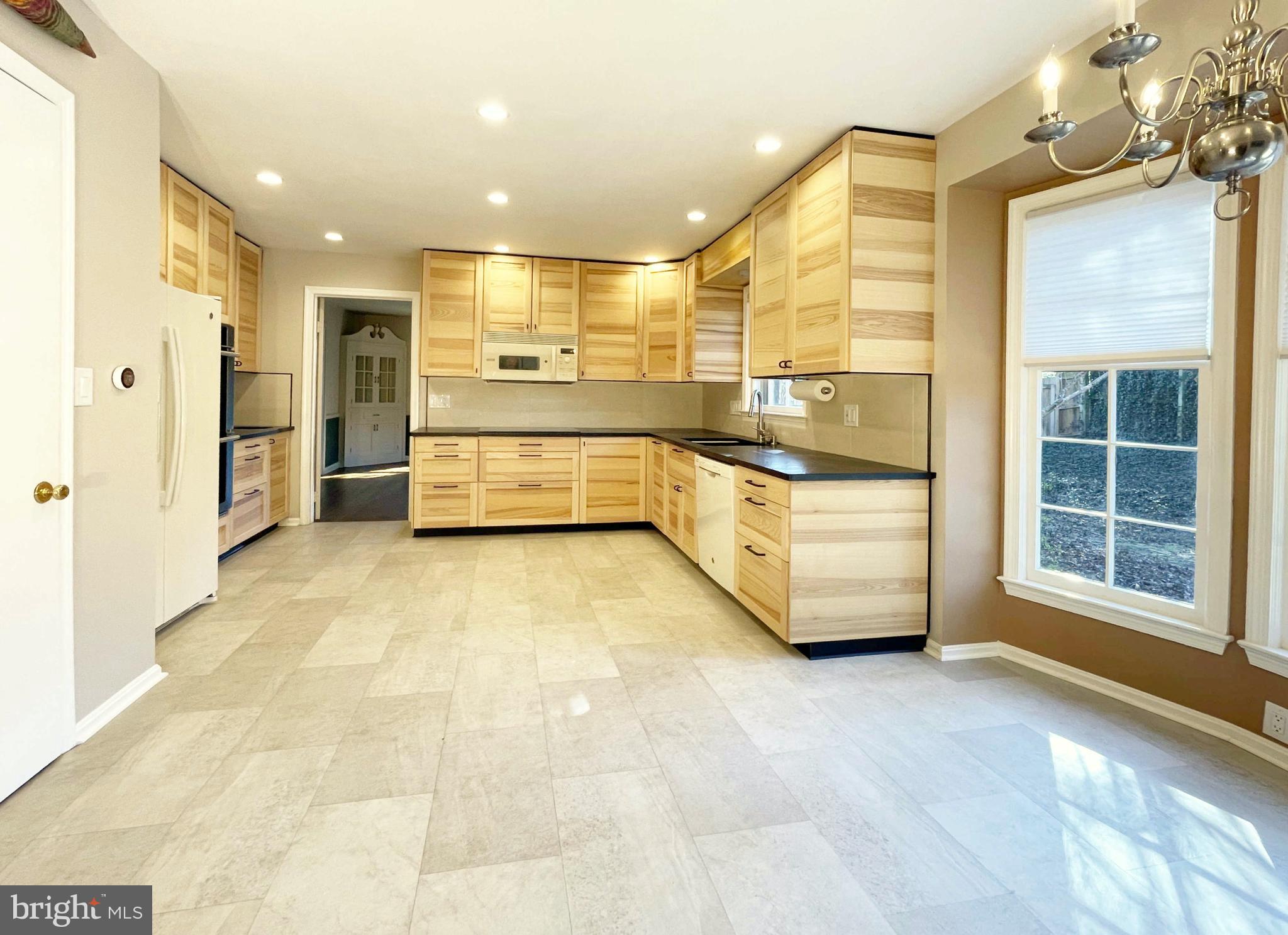 OLD FARM - Residential