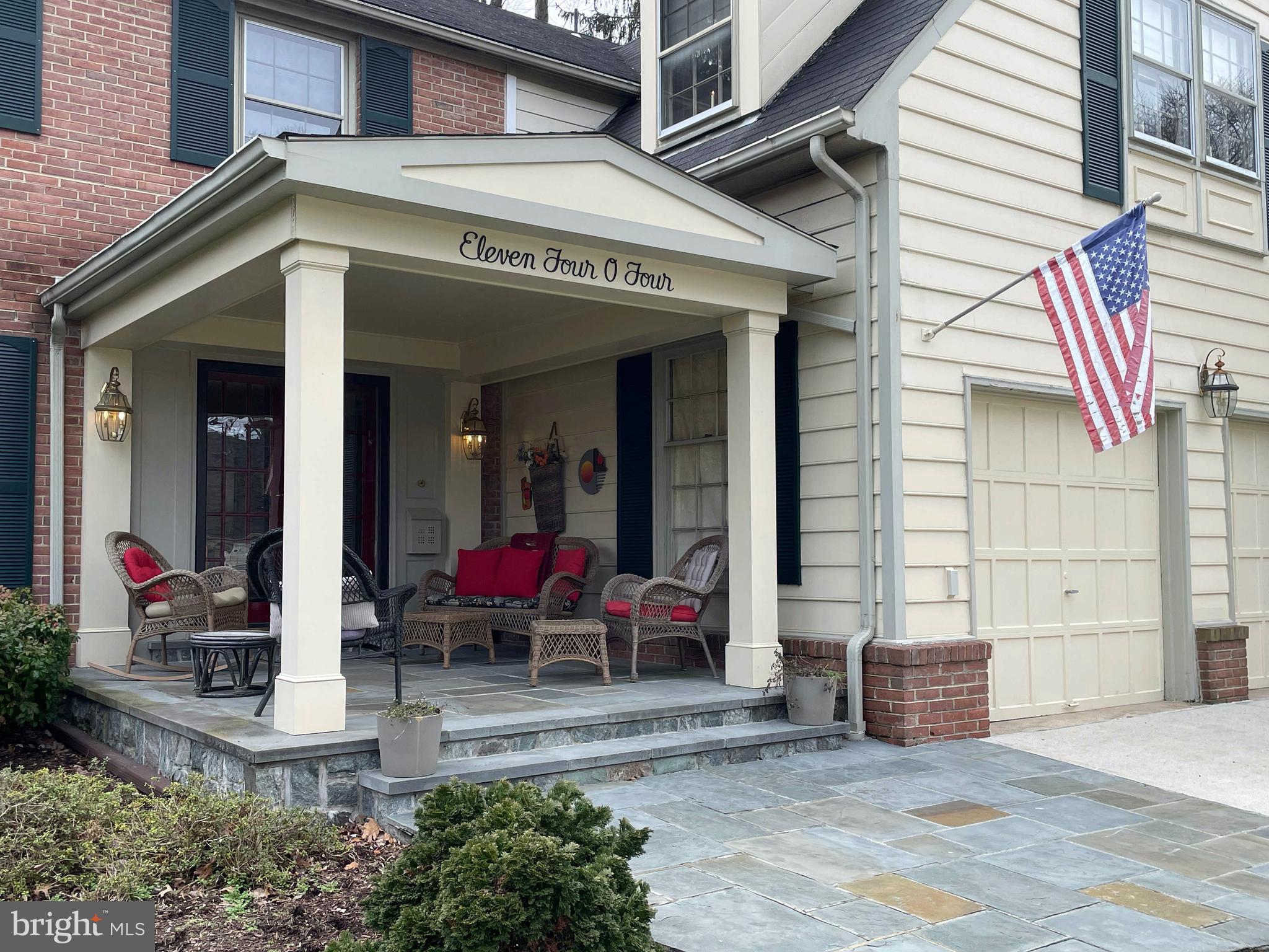 OLD FARM - Residential