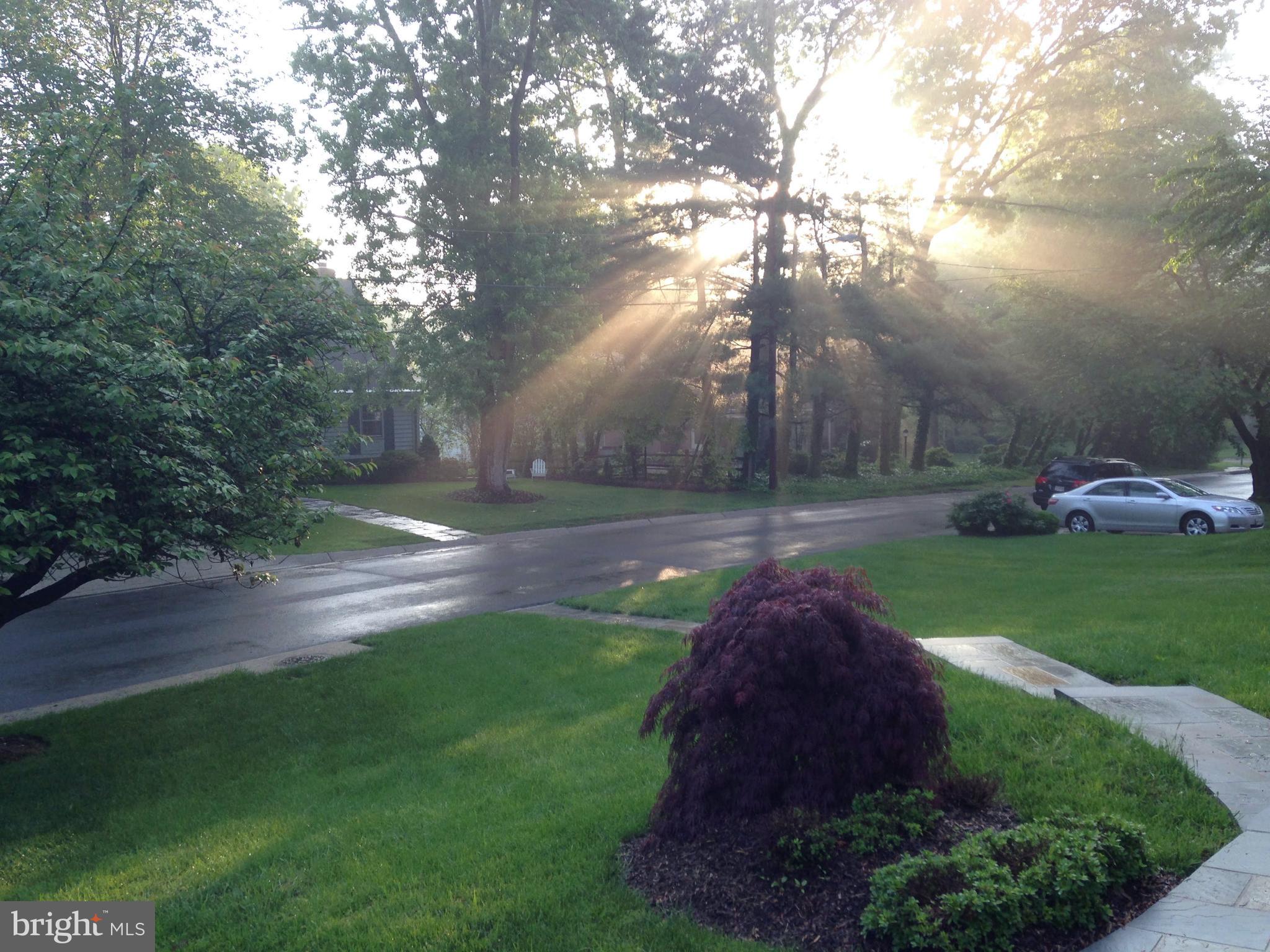 OLD FARM - Residential