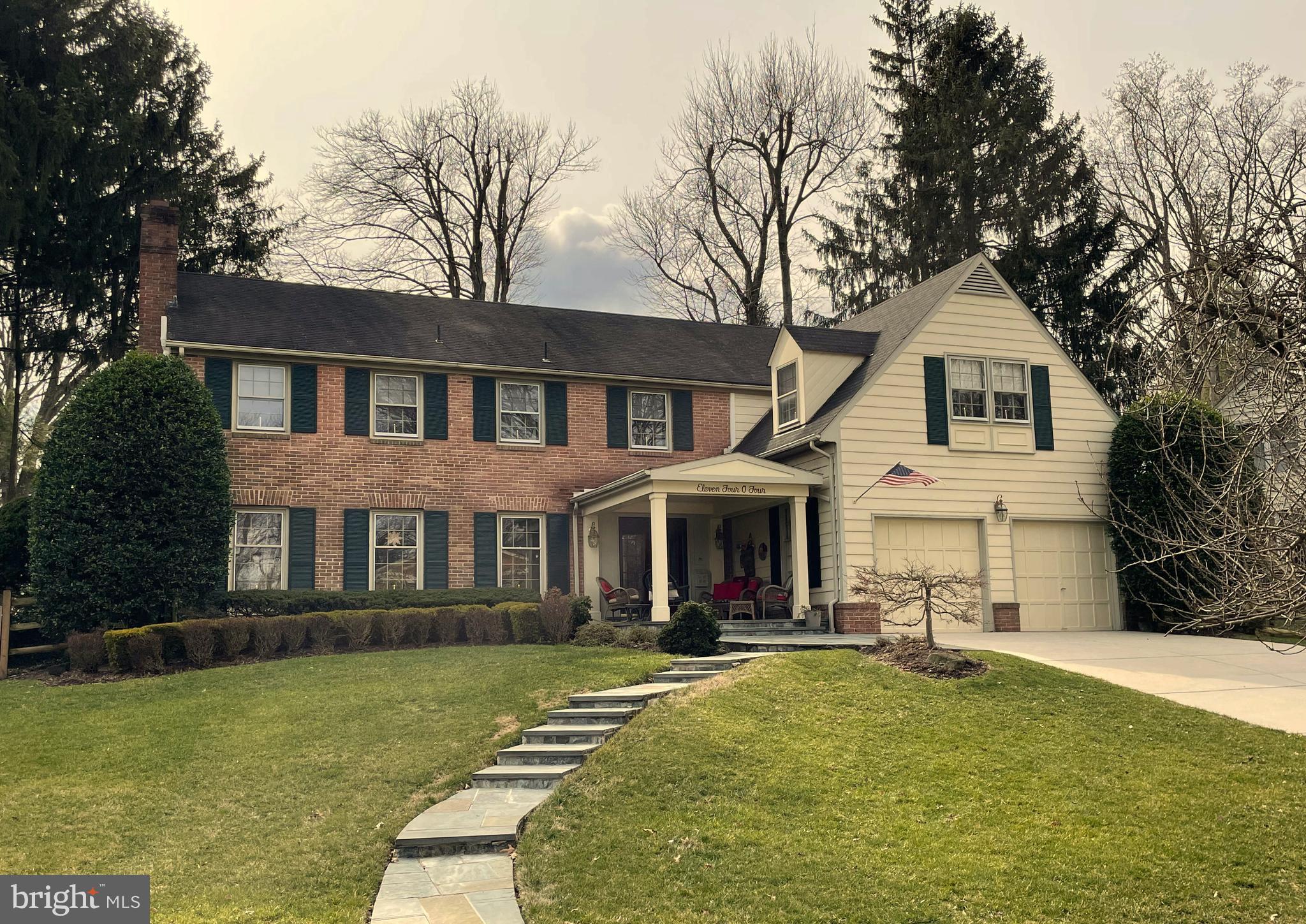 OLD FARM - Residential