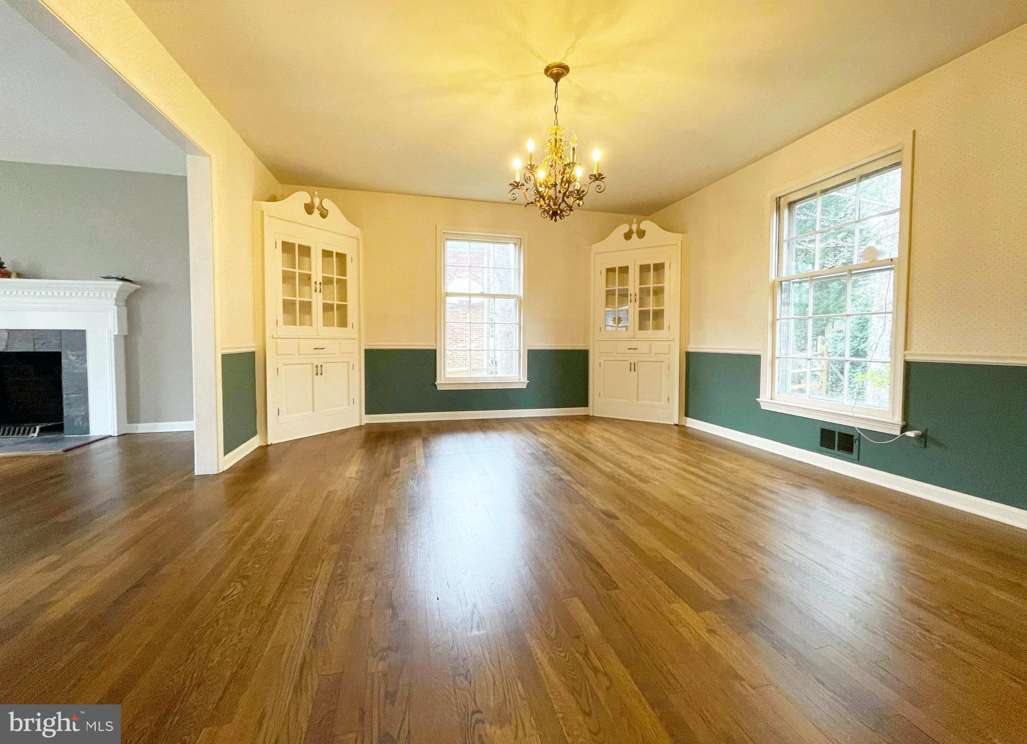 OLD FARM - Residential