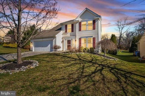 Homes For Sale - 17 Horner Lane<br/> SWEDESBORO, NJ 08085