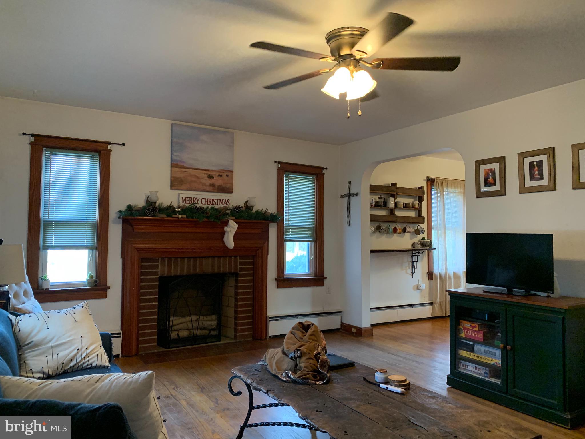 TOWN OF ELKTON - Residential