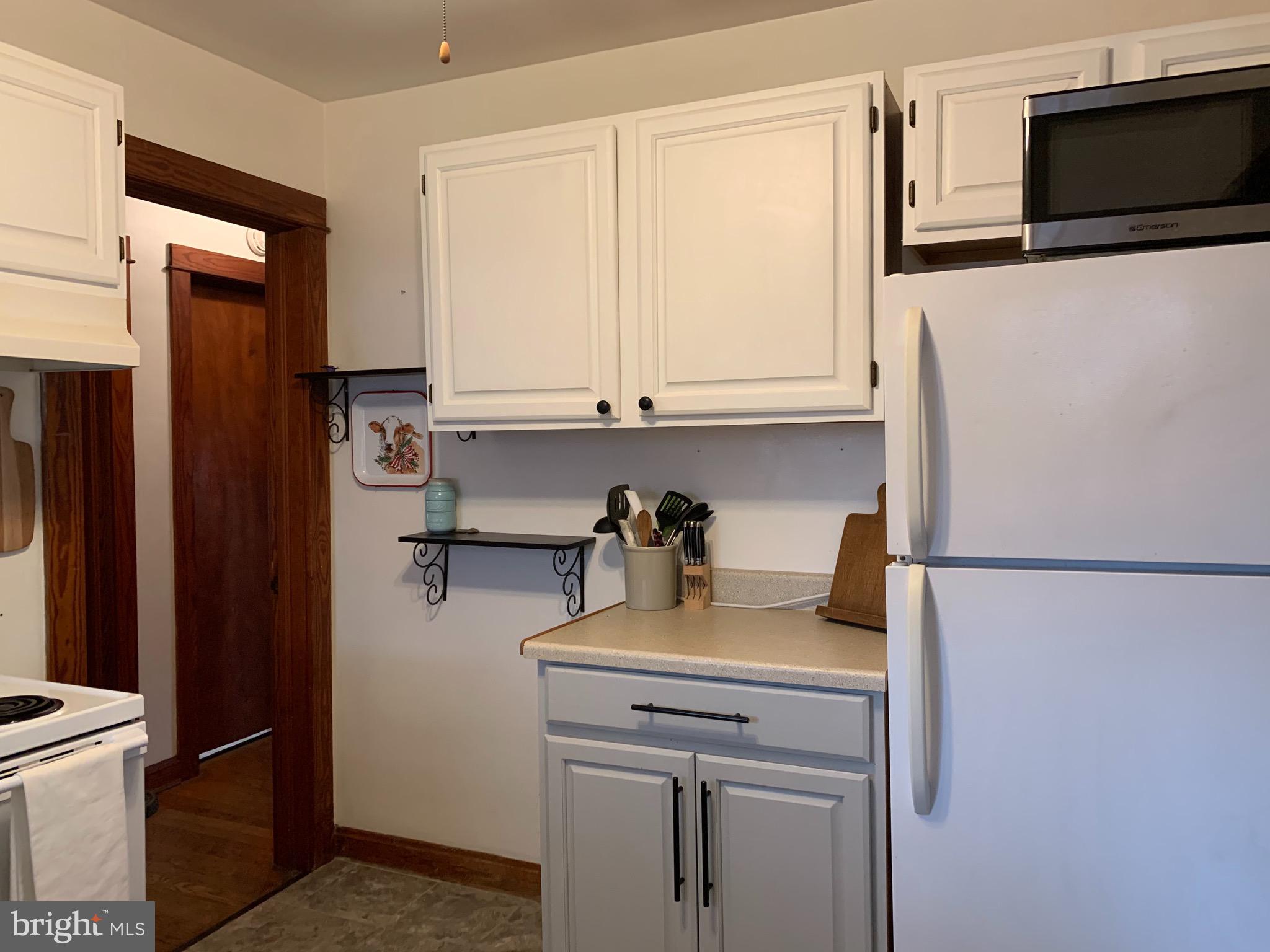 TOWN OF ELKTON - Residential