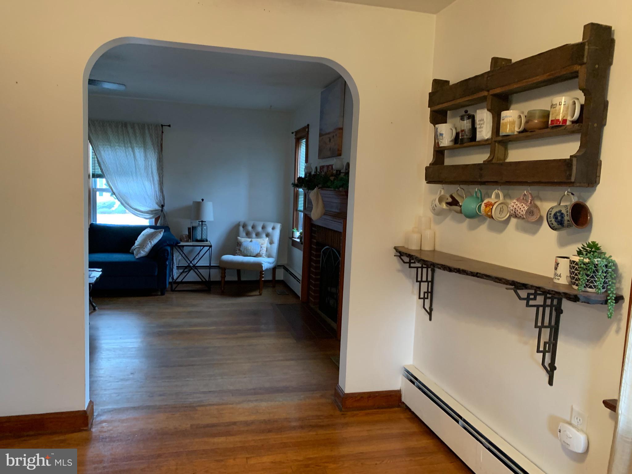 TOWN OF ELKTON - Residential