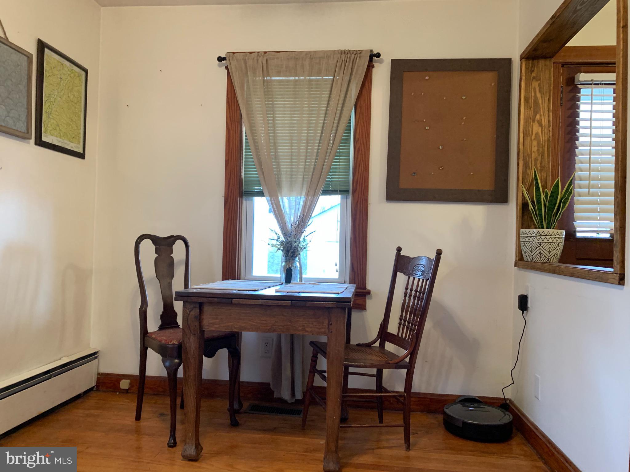 TOWN OF ELKTON - Residential