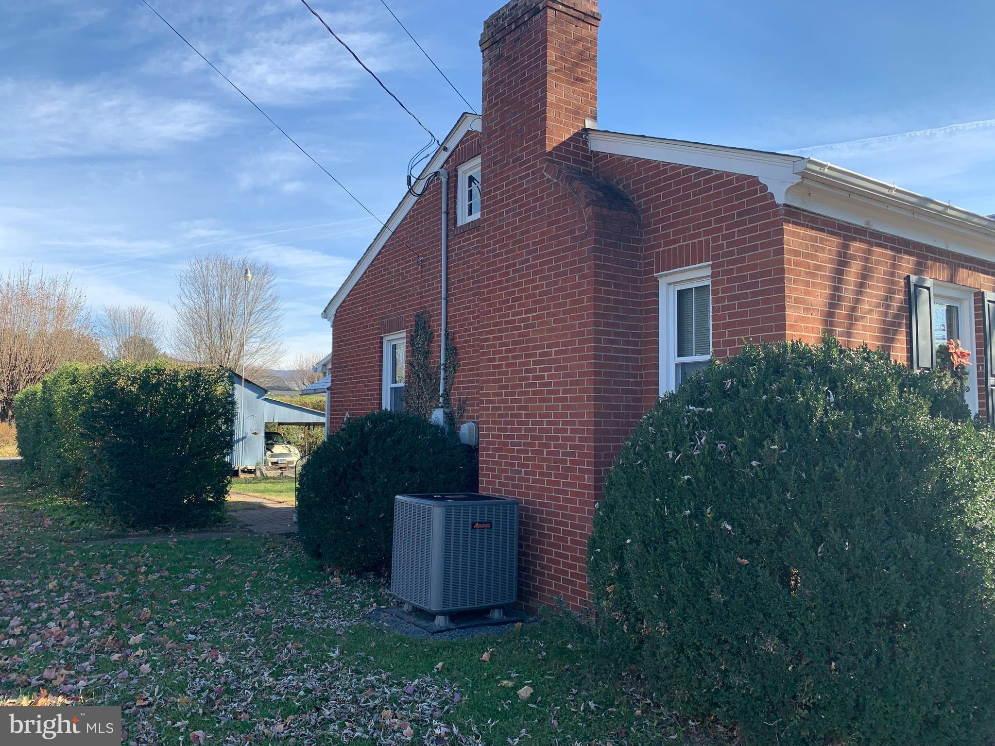 TOWN OF ELKTON - Residential