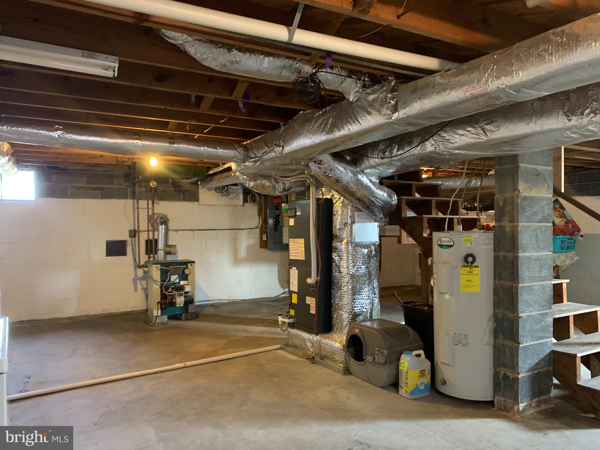 TOWN OF ELKTON - Residential