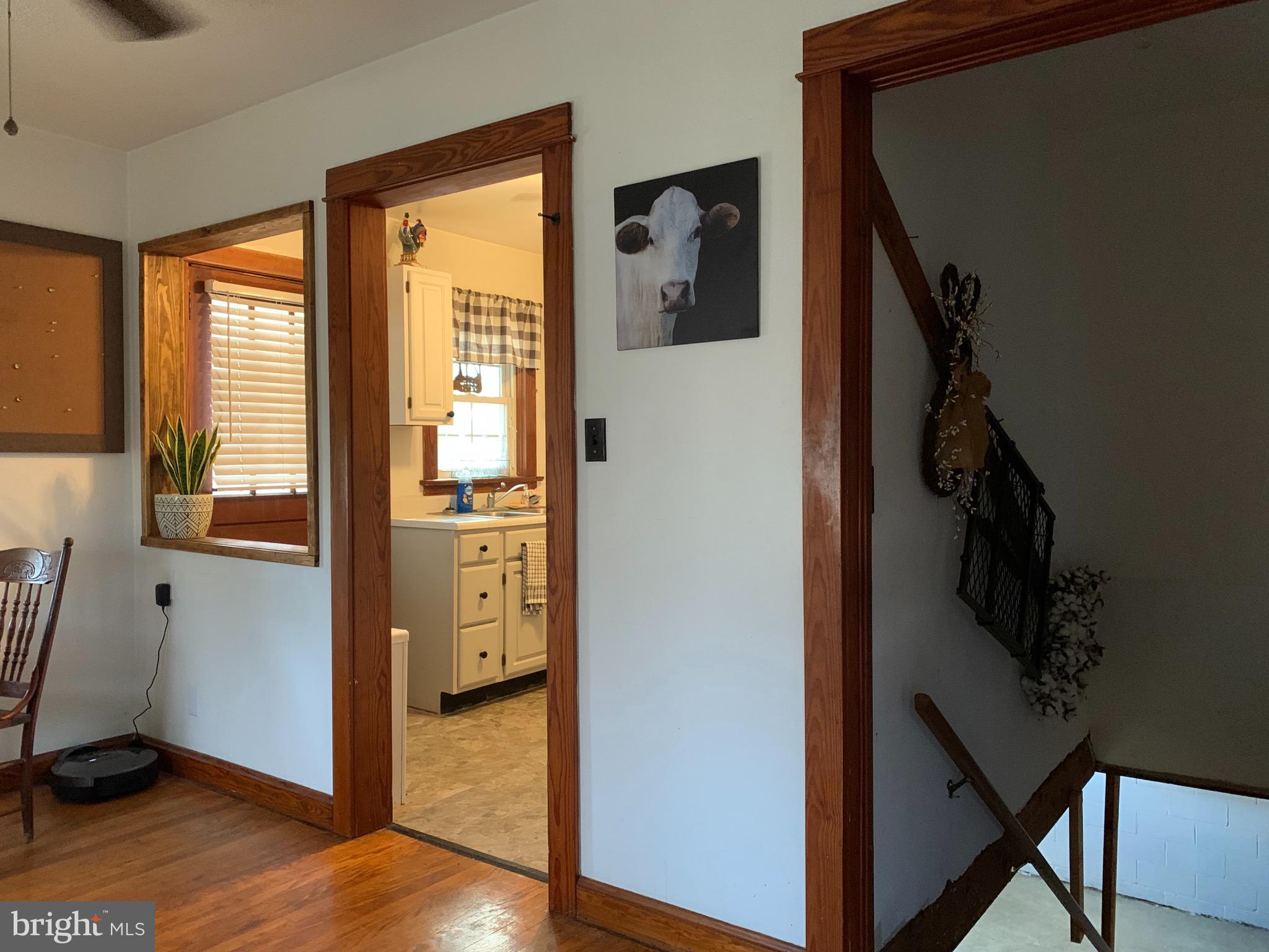 TOWN OF ELKTON - Residential