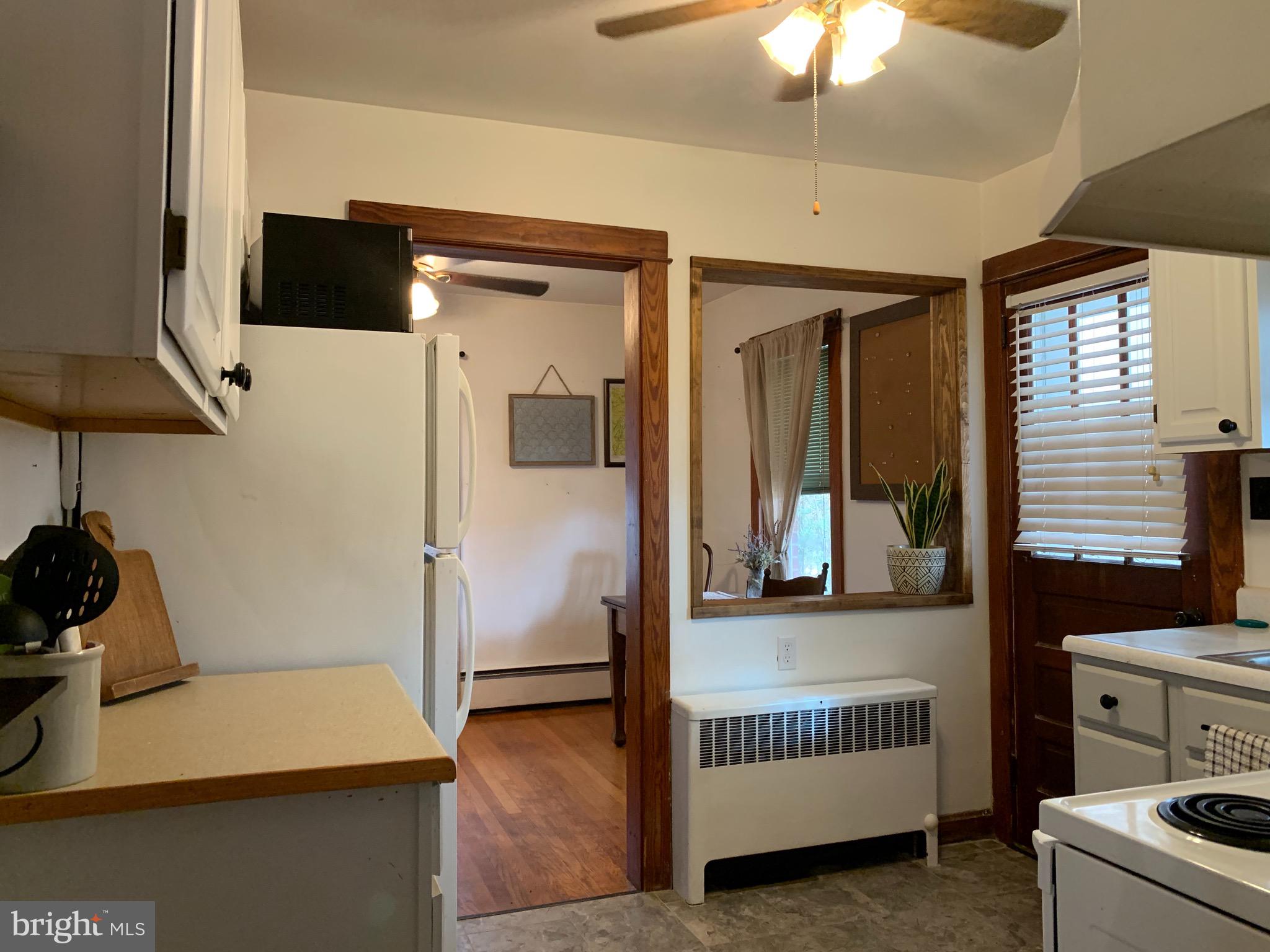 TOWN OF ELKTON - Residential