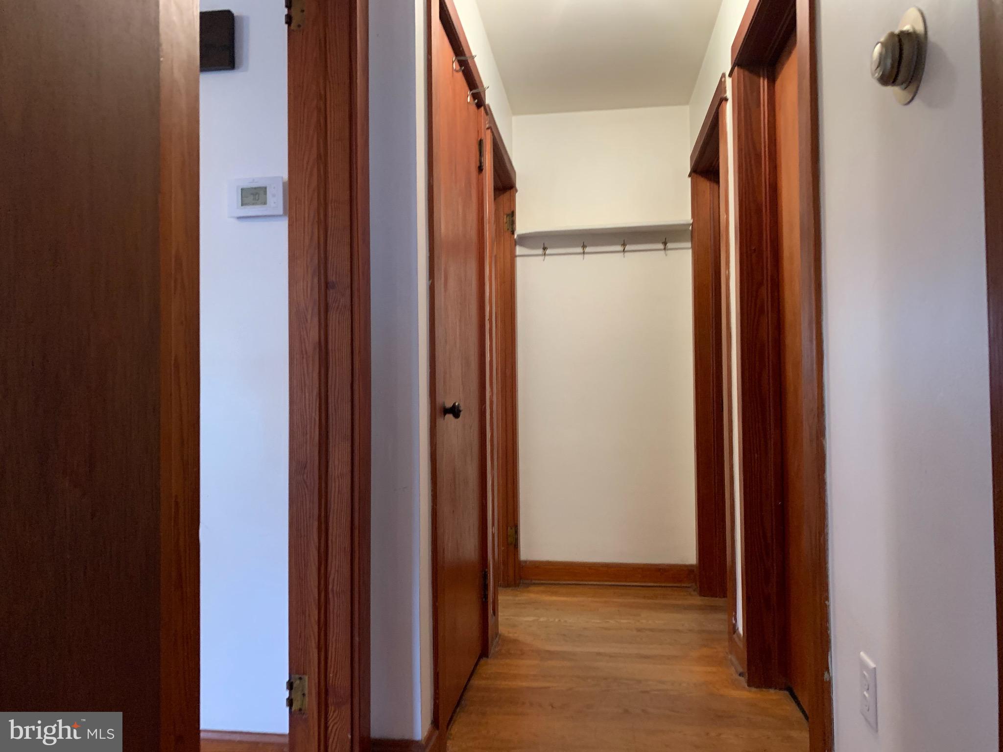 TOWN OF ELKTON - Residential