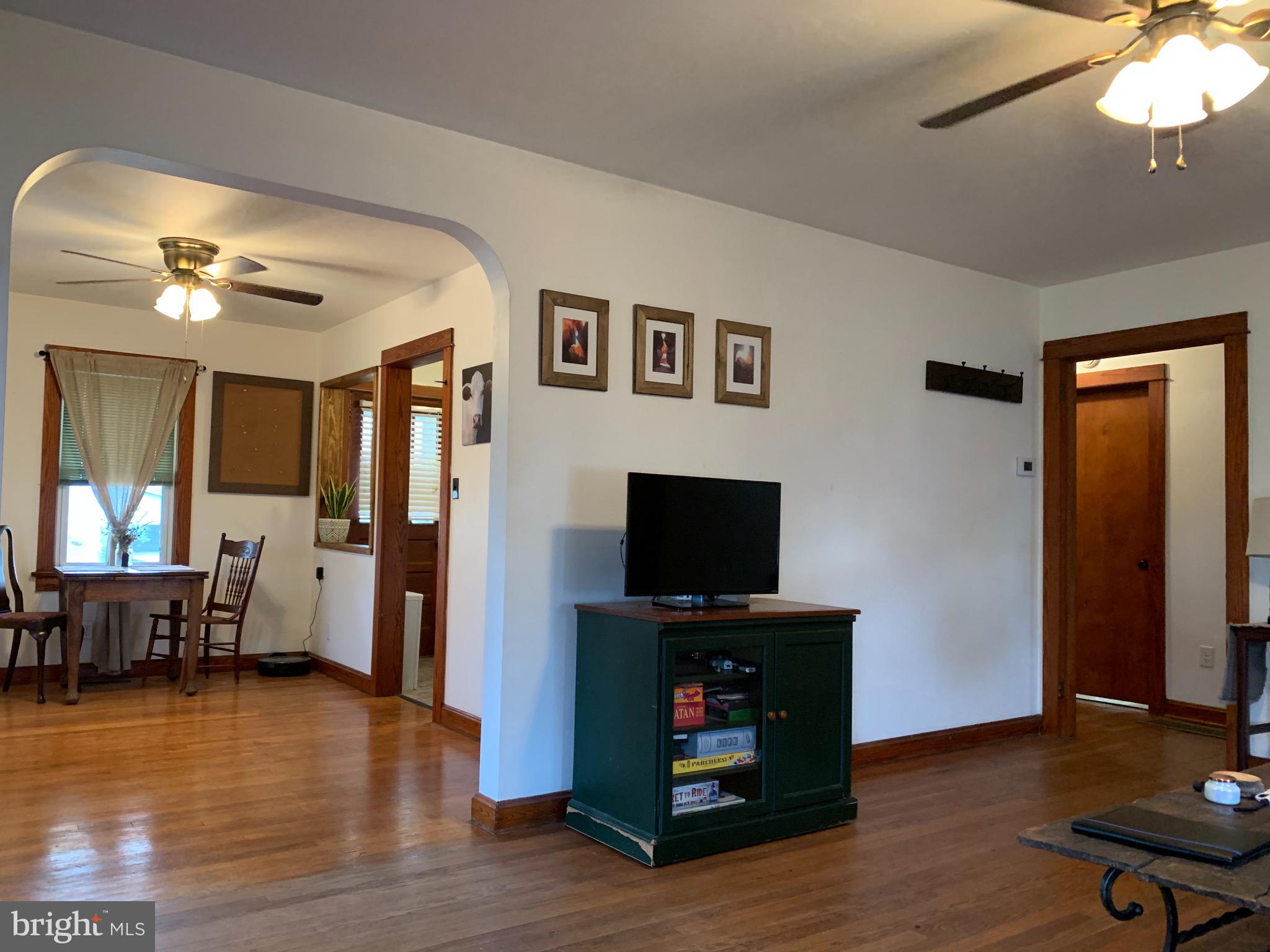 TOWN OF ELKTON - Residential