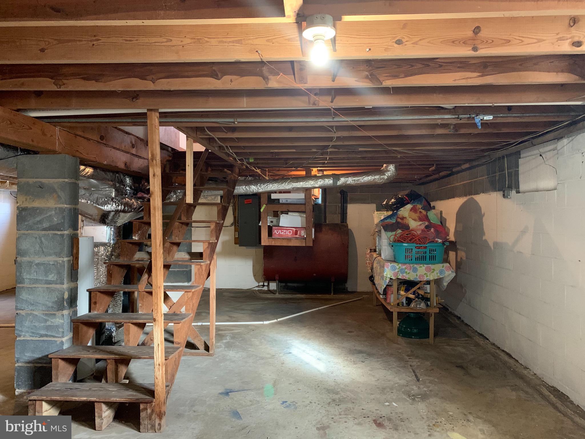 TOWN OF ELKTON - Residential