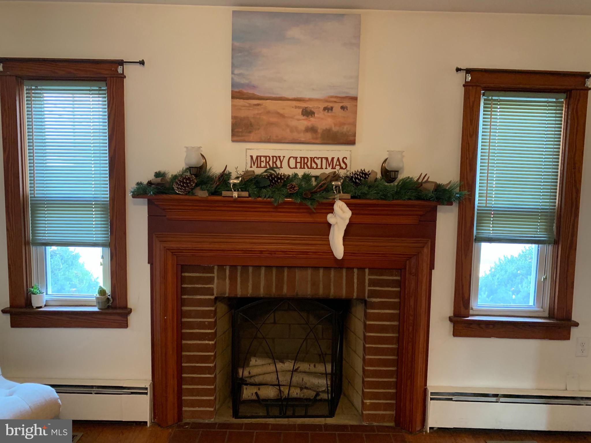 TOWN OF ELKTON - Residential