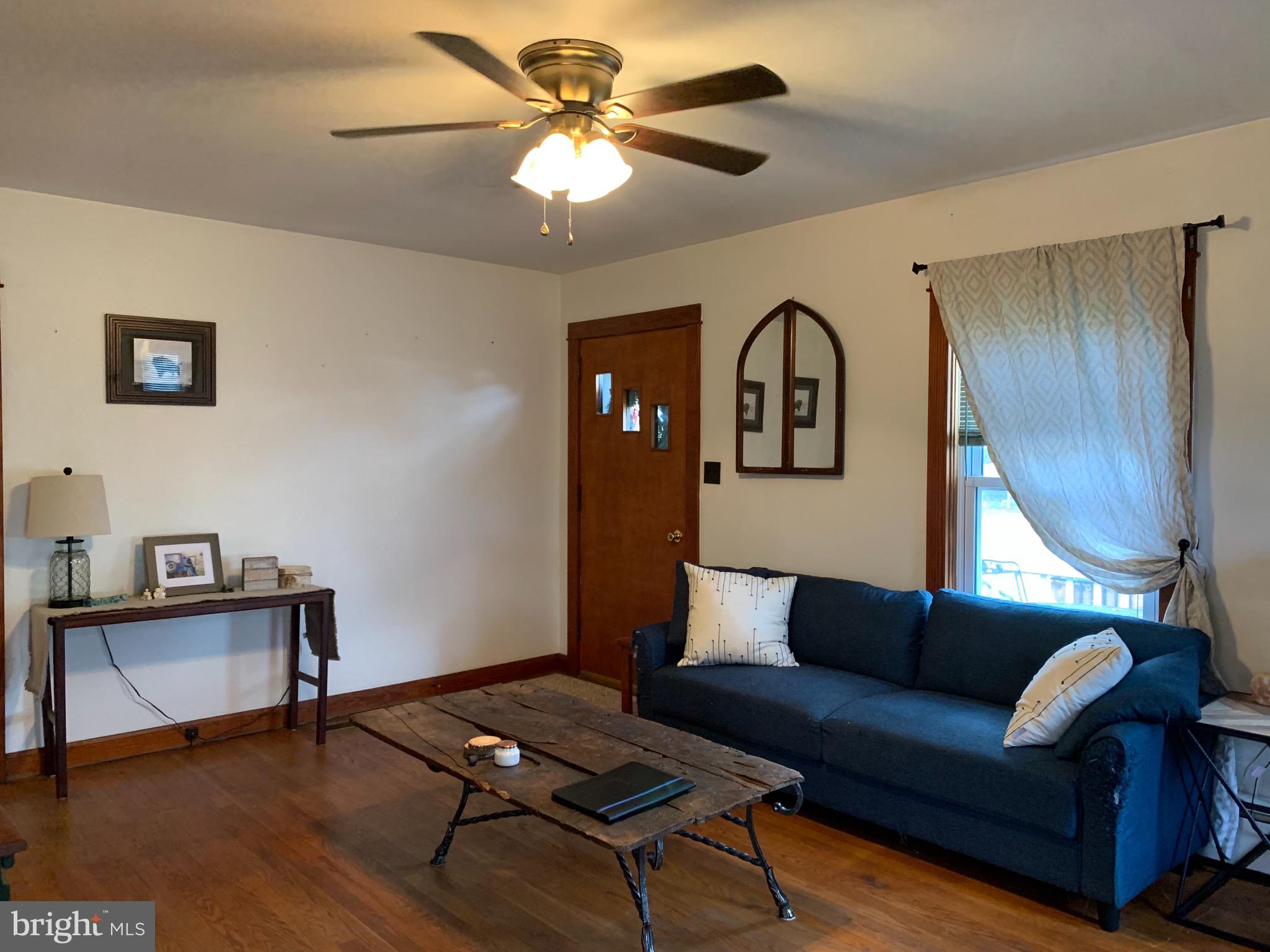 TOWN OF ELKTON - Residential