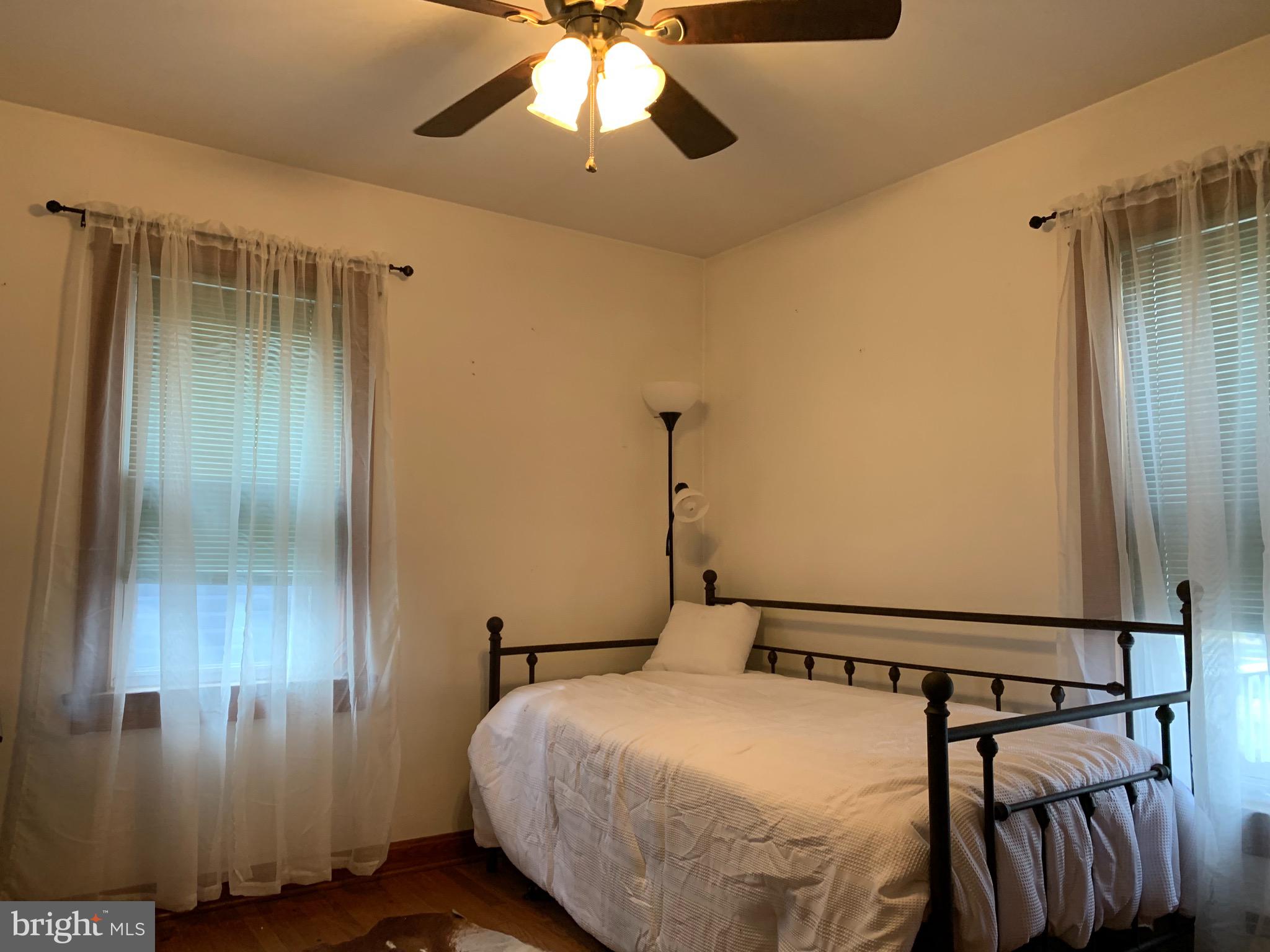 TOWN OF ELKTON - Residential