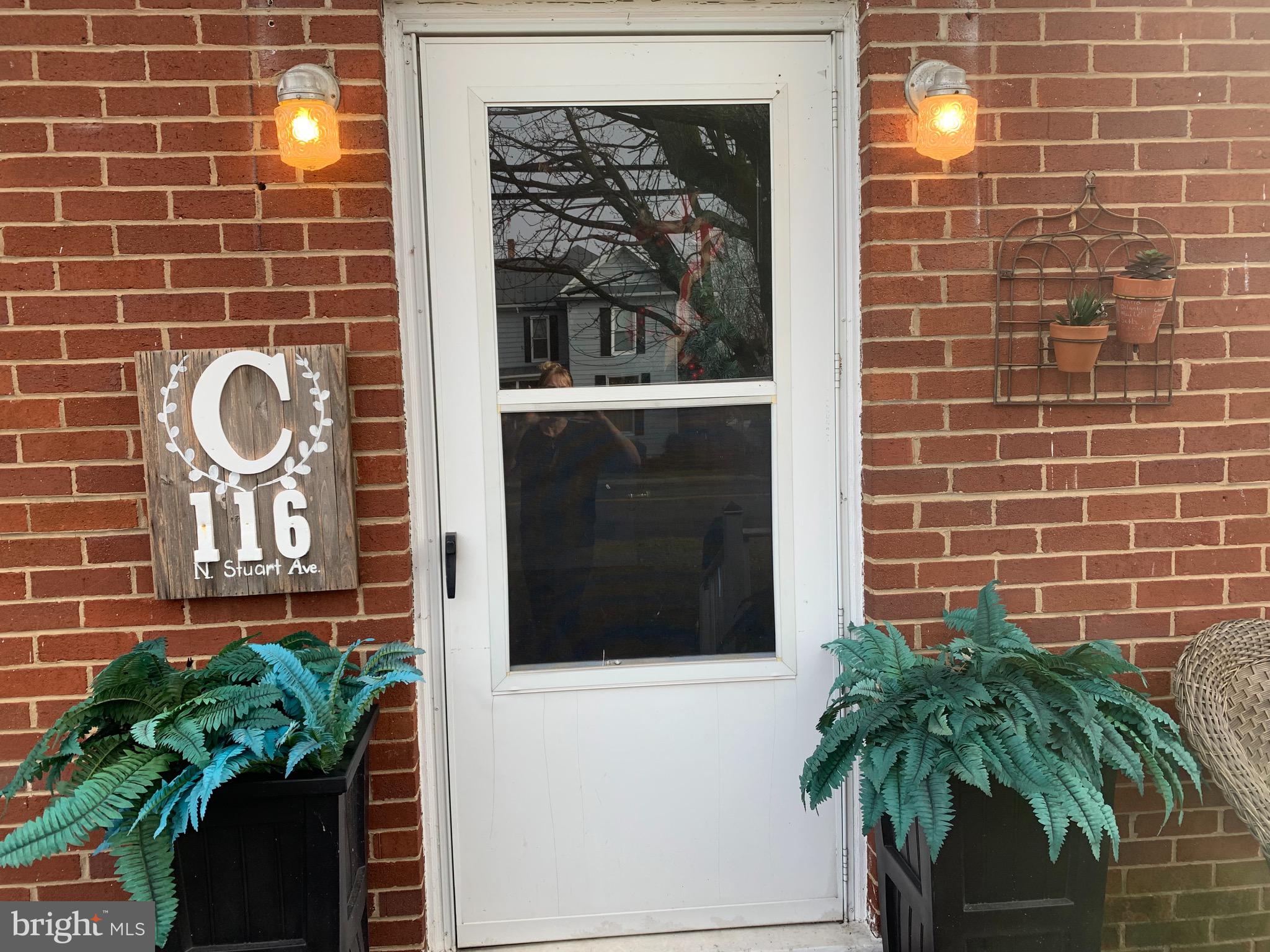 TOWN OF ELKTON - Residential