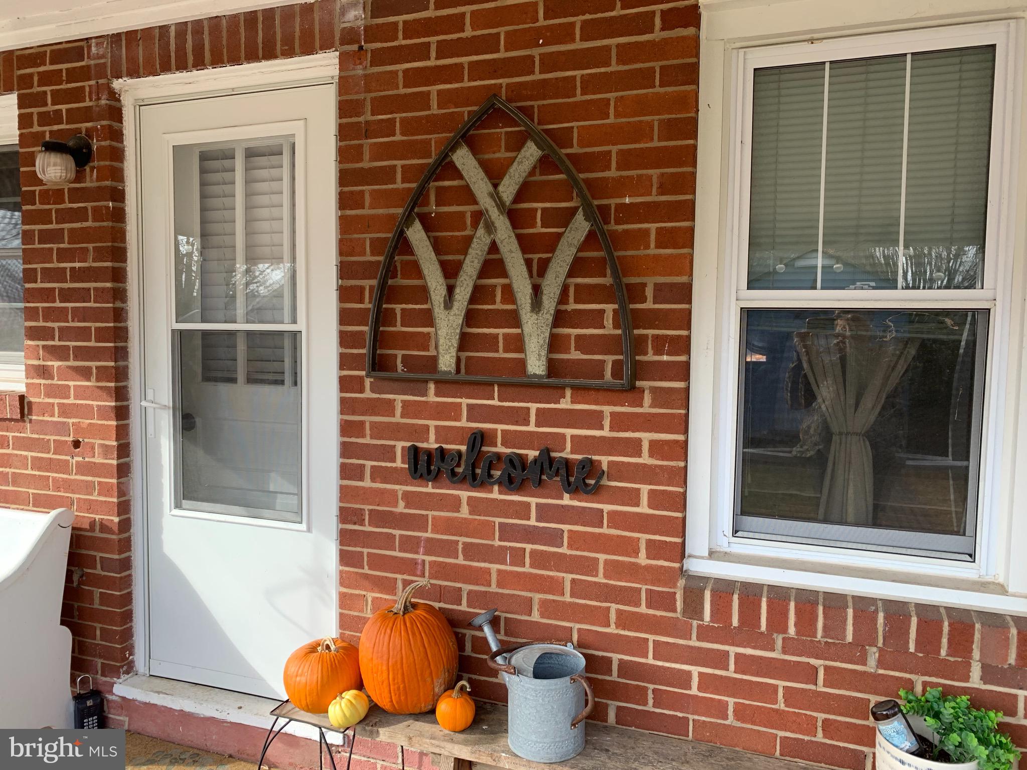 TOWN OF ELKTON - Residential