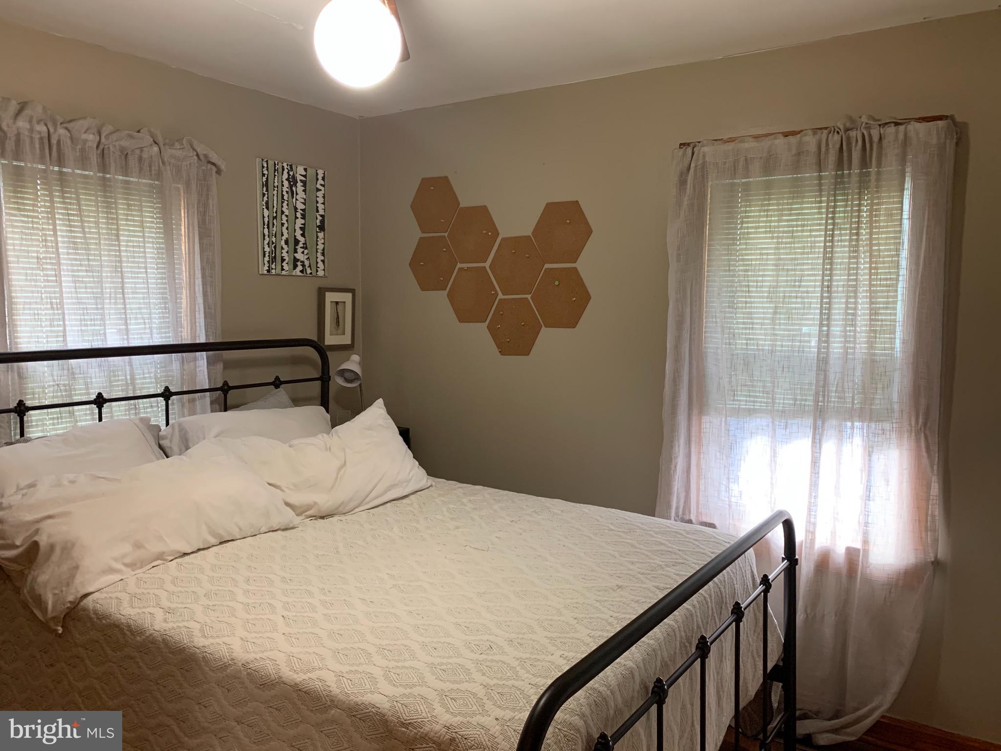 TOWN OF ELKTON - Residential