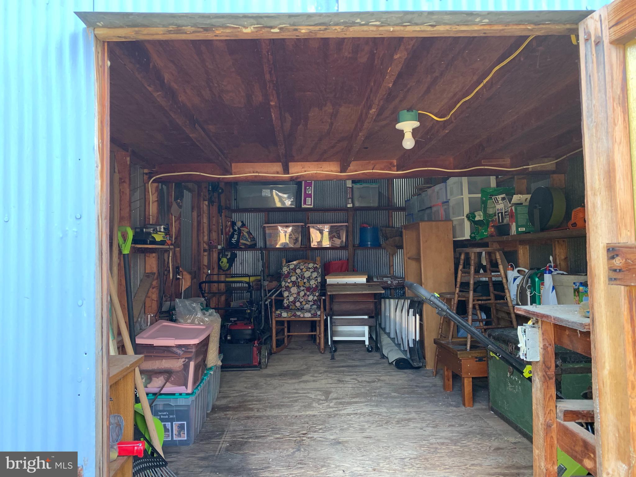 TOWN OF ELKTON - Residential