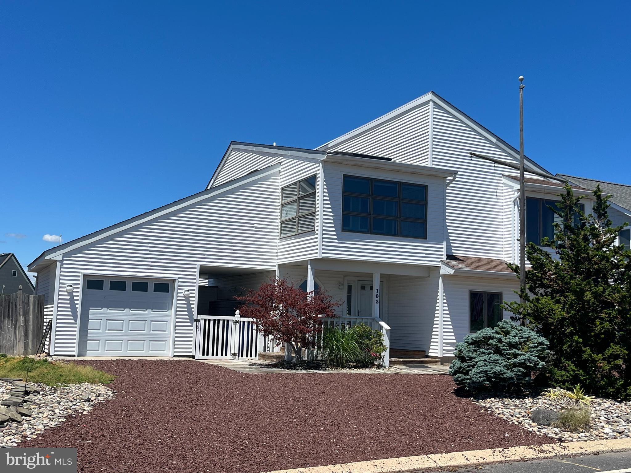 102 JEANNE DRIVE