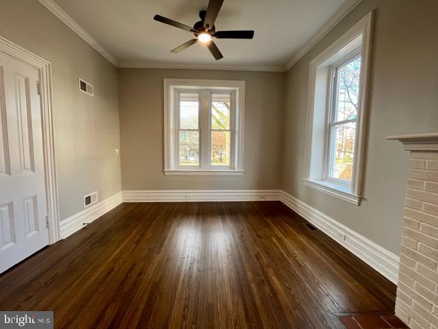 MILLERSVILLE BOROUGH - Residential Lease