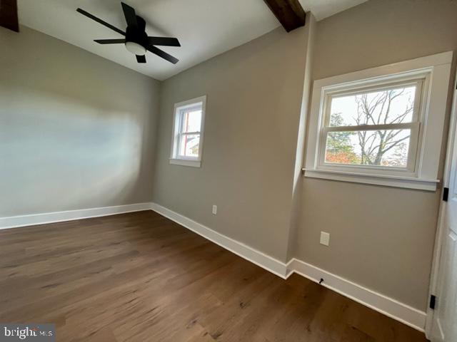 MILLERSVILLE BOROUGH - Residential Lease