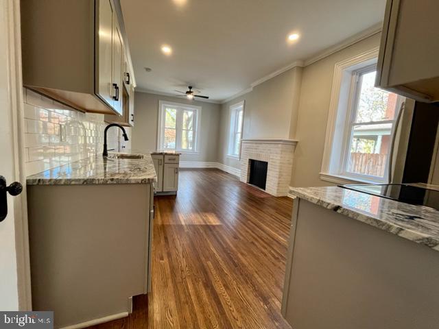 MILLERSVILLE BOROUGH - Residential Lease