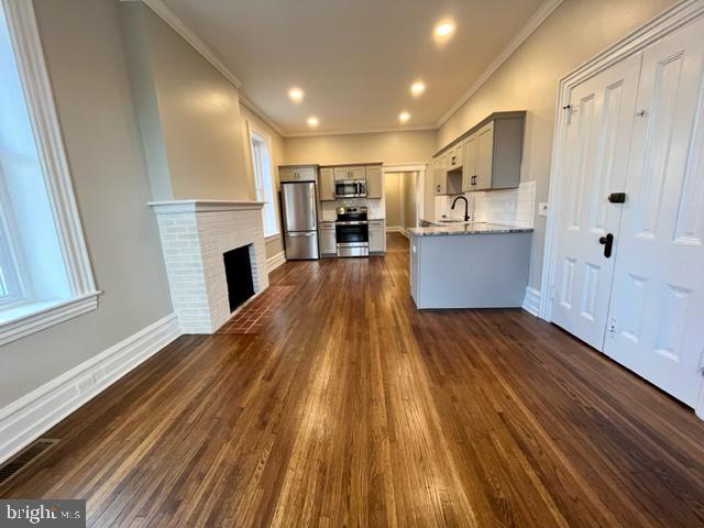 MILLERSVILLE BOROUGH - Residential Lease