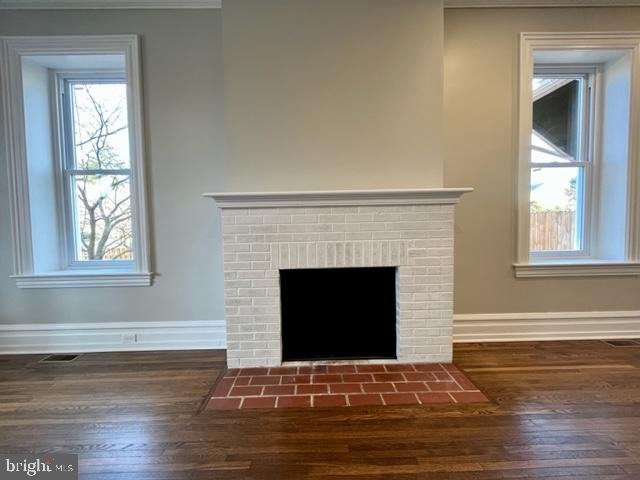 MILLERSVILLE BOROUGH - Residential Lease