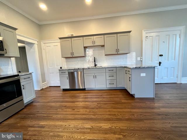 MILLERSVILLE BOROUGH - Residential Lease