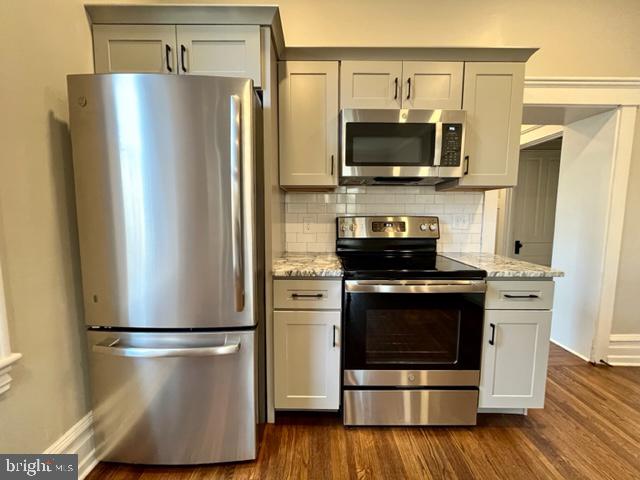 MILLERSVILLE BOROUGH - Residential Lease