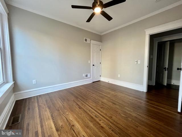 MILLERSVILLE BOROUGH - Residential Lease