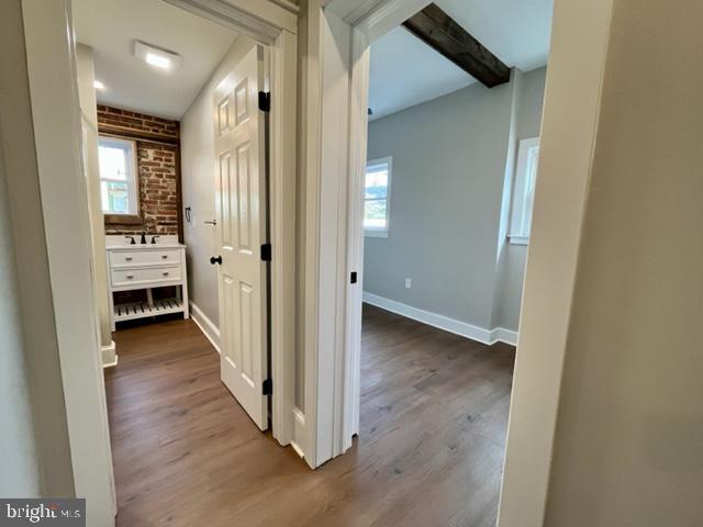 MILLERSVILLE BOROUGH - Residential Lease