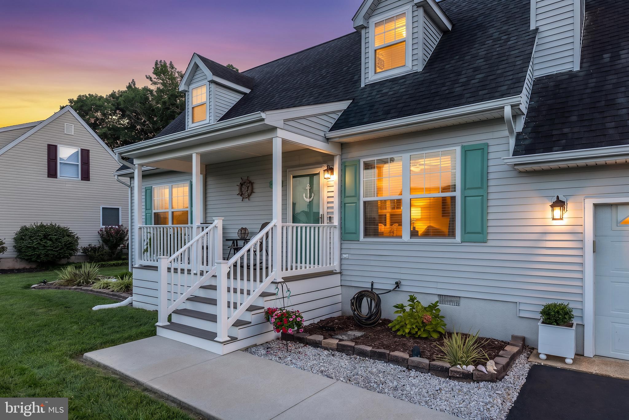 21 NEPTUNE DRIVE