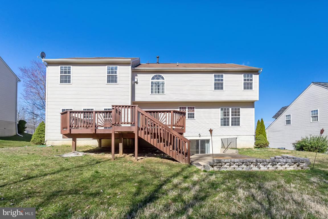 HORIZON ESTATES - Residential