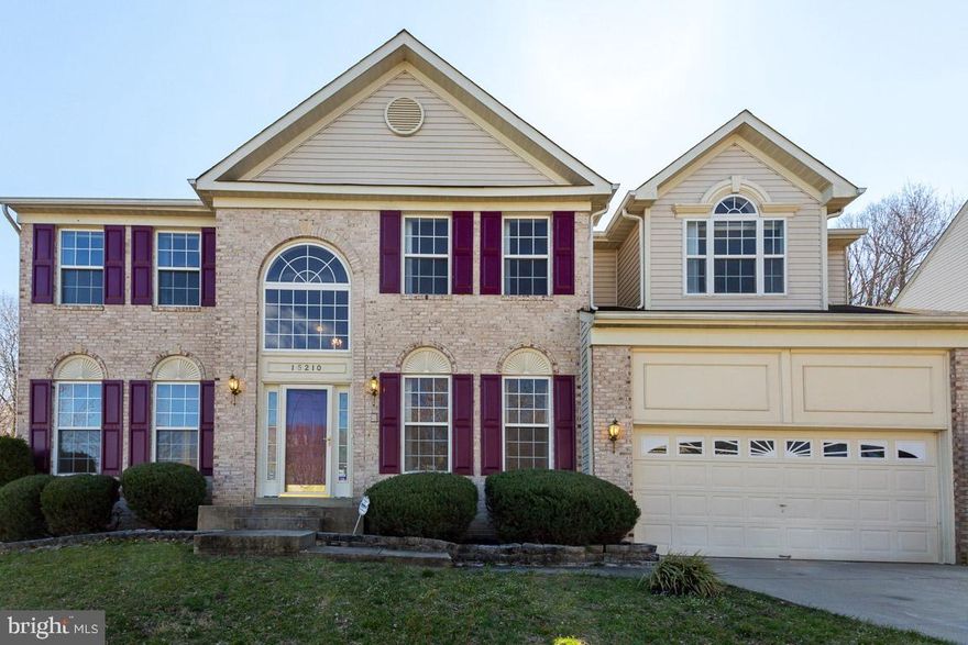 Luxury Living in Accokeek! *** THE BEST VALUE IN THE NEIGHBORHOOD!  *The sellers are providing a  $1500 credit to replace the cook top* This property qualifies for USDA financing, no down payment! Ask your lender how you can save money by purchasing this property.***   This beautiful home in the delightful Horizon Estates subdivision is available and waiting for you to customize. Everything you need is under one roof: a grand two story foyer with gleaming hardwood, a study, formal living and dining areas,  and a gourmet kitchen that opens to family room with stone fireplace. It's the perfect  home  for entertaining. Imagine relaxing in the grand Owner's Suite which is complete with a sitting room, spa bath, and fireplace. The additional upstairs bedrooms are spacious and the  full hall bathroom has been recently upgraded. The basement is fully finished, carpeted, complete with a full bathroom and an additional room; which could be used as a guest suite or theater room. There is a walk up to the patio and a rear deck.   What more can you ask for? There's no need to look any further. This gorgeous property is waiting for you to  make it your NEW HOME.