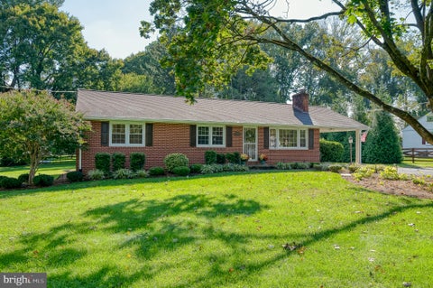 Homes For Sale - 1009 E Wheel Road<br/> BEL AIR, MD 21015