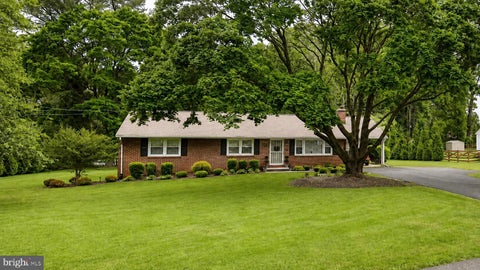 Homes For Sale - 1009 E Wheel Road<br/> BEL AIR, MD 21015